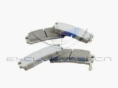 Комплект тормозных колодок, дисковый тормоз MDR купить