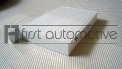Фильтр, воздух во внутренном пространстве 1A FIRST AUTOMOTIVE купить