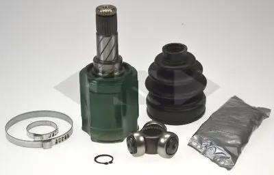 Шарнирный комплект, приводной вал LÖBRO купить