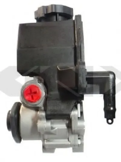 Гидравлический насос, рулевое управление SPIDAN купить