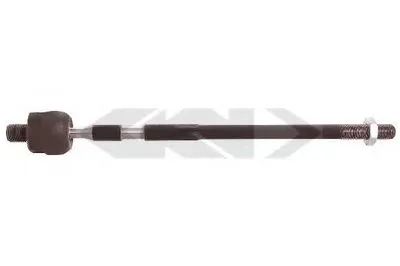 Осевой шарнир, рулевая тяга SPIDAN купить