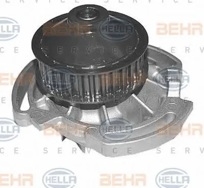 Водяной насос BEHR HELLA SERVICE Version ALTERNATIVE BEHR HELLA SERVICE купить