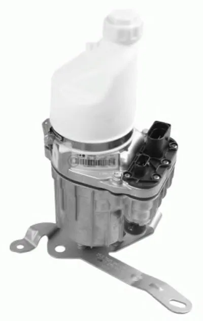 Гидравлический насос, рулевое управление BOSCH купить