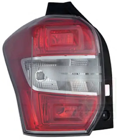 Задний фонарь VAN WEZEL купить