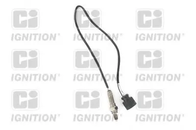 Лямда-зонд CI QUINTON HAZELL купить