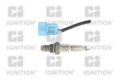 Лямда-зонд CI QUINTON HAZELL купить