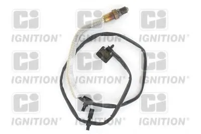 Лямда-зонд CI QUINTON HAZELL купить