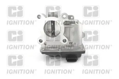 Патрубок дроссельной заслонки CI QUINTON HAZELL купить