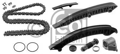 Комплект цепи привода распредвала