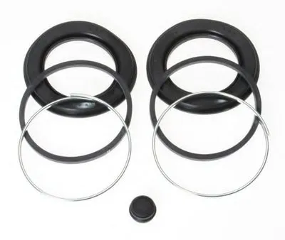 Прокладка, поршень корпуса скобы тор BUDWEG CALIPER купить