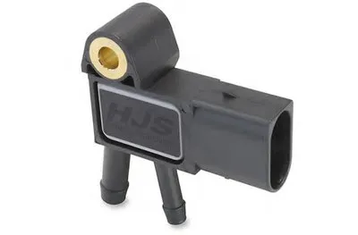 Датчик, давление выхлопных газов HJS купить