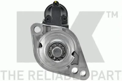 Стартер NK купить