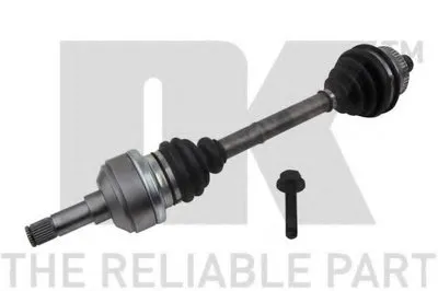 Приводной вал NK купить