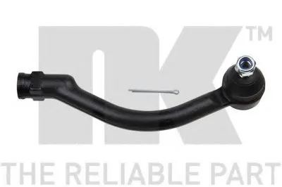 Наконечник поперечной рулевой тяги NK купить