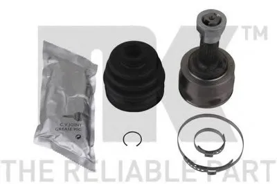 Шарнирный комплект, приводной вал NK купить