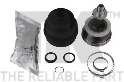 Шарнирный комплект, приводной вал NK купить