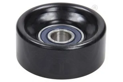 Паразитный / ведущий ролик, поликлиновой ремень OPTIMAL купить