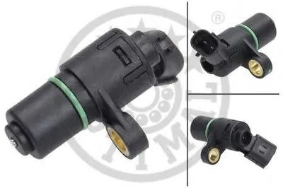 Датчик импульсов OPTIMAL купить