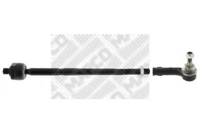 Поперечная рулевая тяга MAPCO купить