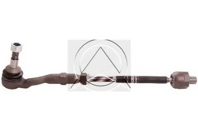 Поперечная рулевая тяга SIDEM купить