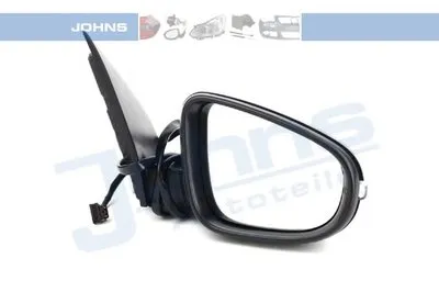 Наружное зеркало JOHNS купить