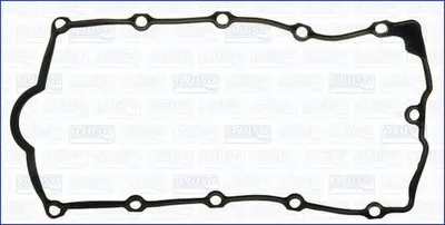 Прокладка, крышка головки цилиндра