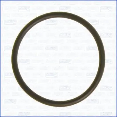 Прокладка, впускной коллектор