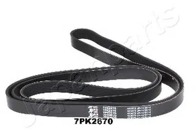 V-Ribbed Belts JAPANPARTS купить