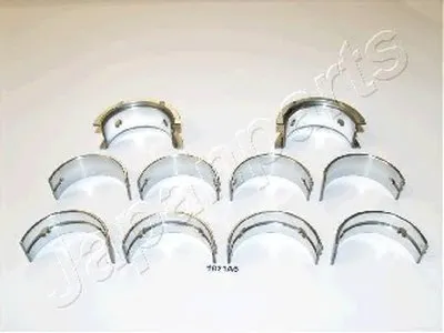 Комплект подшипников коленчатого вала JAPANPARTS купить