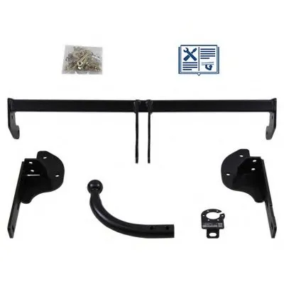 Прицепное оборудование RAMEDER купить