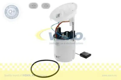 Элемент системы питания Q+, original equipment manufacturer quality MADE IN GERMANY VEMO купить