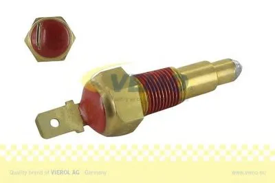 Датчик, температура охлаждающей жидкости Q+, original equipment manufacturer quality VEMO купить