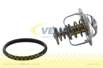 Термостат, охлаждающая жидкость premium quality MADE IN EUROPE VEMO купить