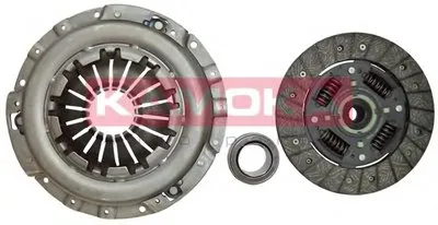 Комплект сцепления KAMOKA KAMOKA купить