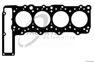 Прокладка, головка цилиндра TRUCKTEC AUTOMOTIVE купить