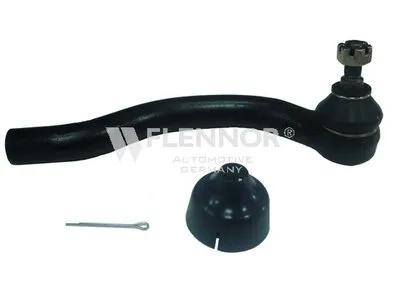 Наконечник поперечной рулевой тяги FLENNOR купить