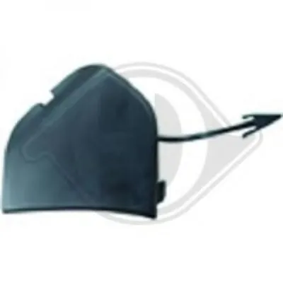 Заслонка, буксирный крюк DIEDERICHS купить