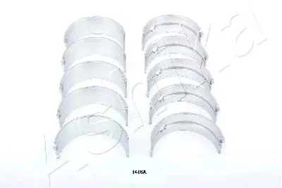 Комплект подшипников коленчатого вала ASHIKA купить