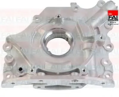 Масляный насос FAI AutoParts купить
