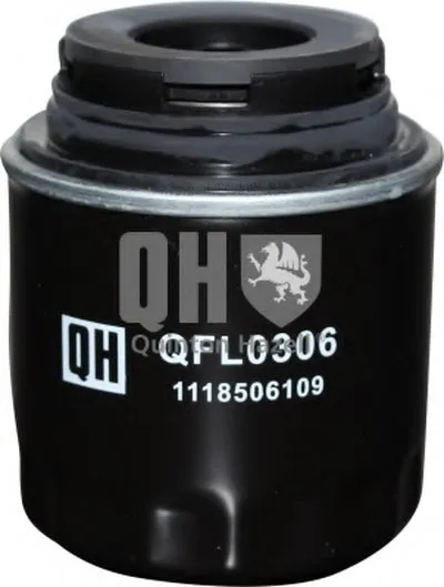 Масляный фильтр QH JP GROUP купить