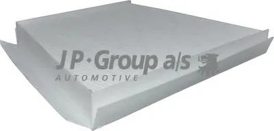 Фильтр, воздух во внутренном пространстве JP Group JP GROUP купить