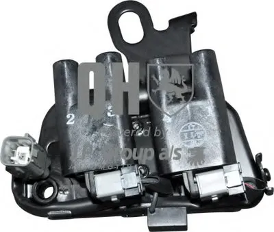 Катушка зажигания QH JP GROUP купить