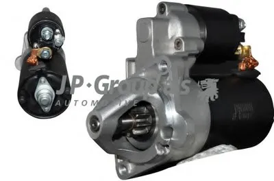 Стартер JP Group JP GROUP купить