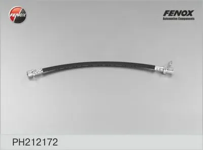 Тормозной шланг FENOX купить