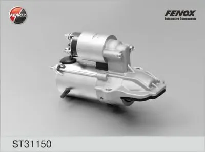 Стартер FENOX купить