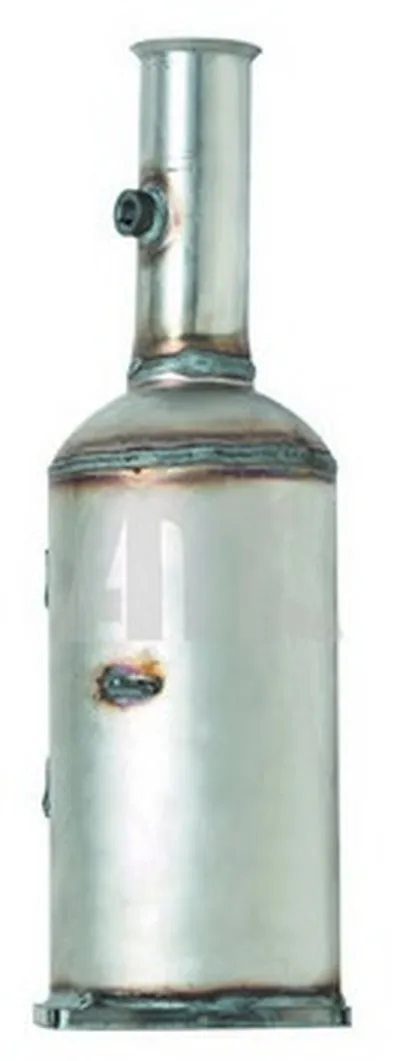 Сажевый / частичный фильтр, система выхлопа ОГ AMC купить