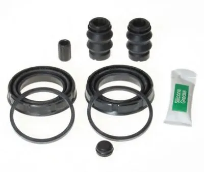 Ремкомплект, тормозной суппорт KAWE купить