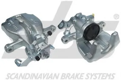 Тормозной суппорт sbs купить