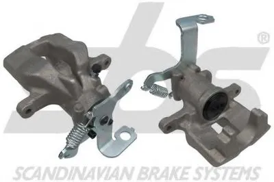 Тормозной суппорт sbs купить