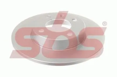 Тормозной диск sbs купить